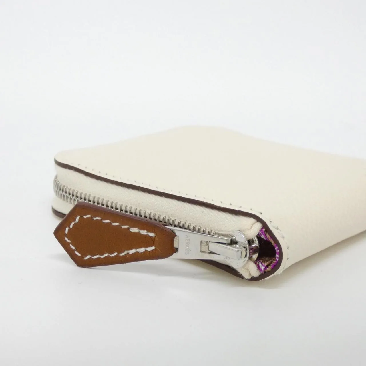 HERMES 083794CK 散紙包 Epsom 3