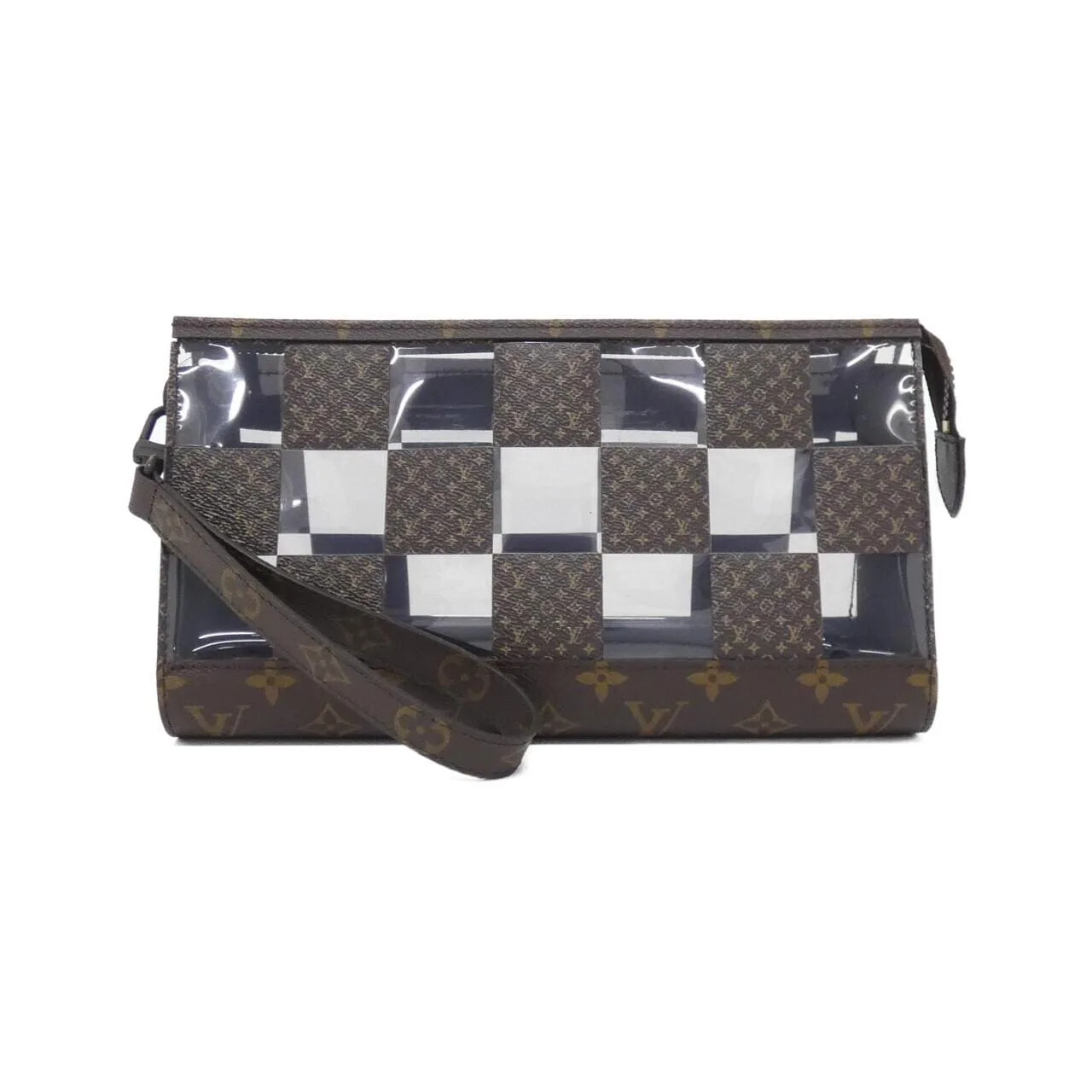 LOUIS VUITTON M81588 小袋 Monogram