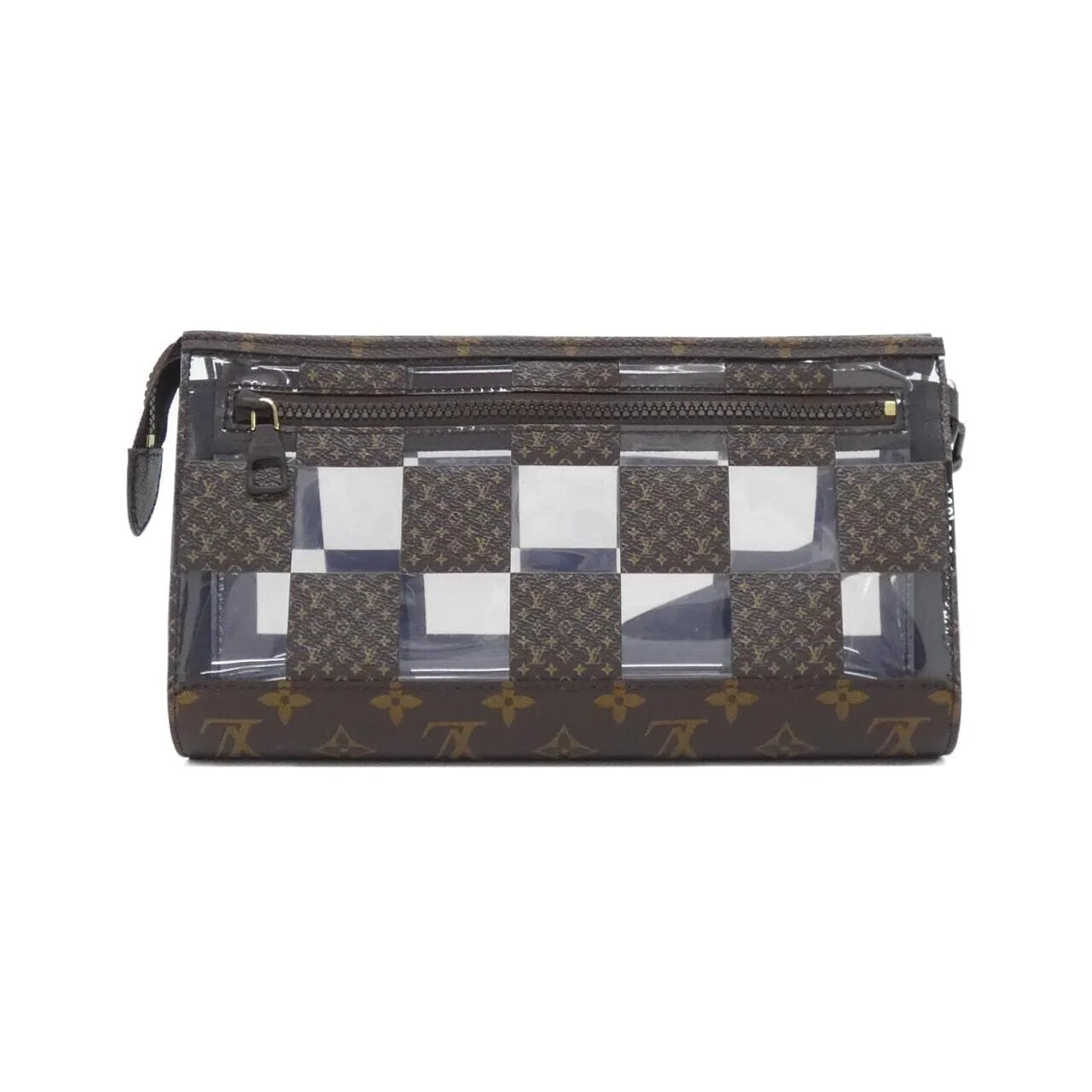 LOUIS VUITTON M81588 小袋 Monogram 2