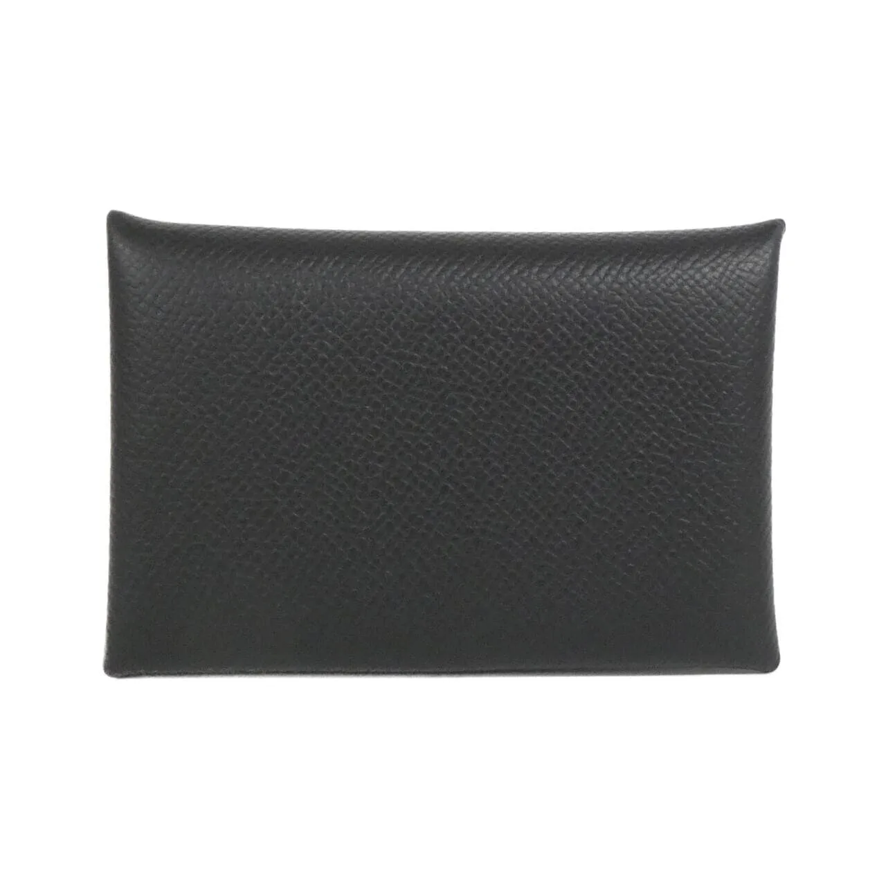 HERMES 044164CK Card Case Epsom