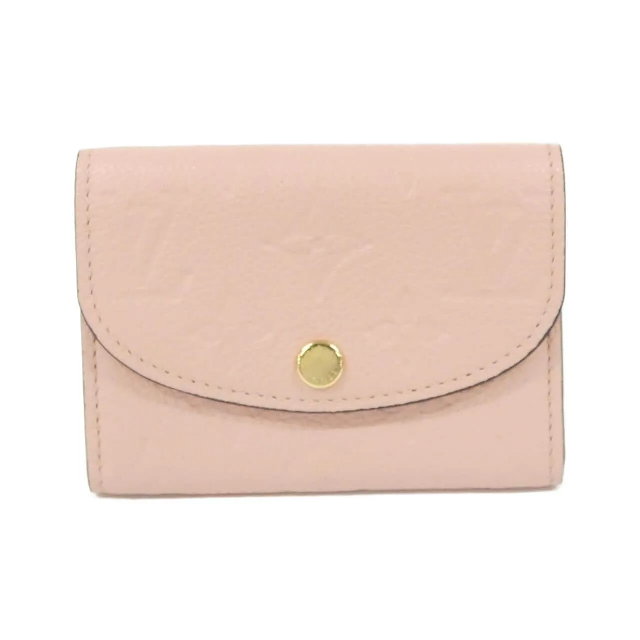 LOUIS VUITTON M81520 散紙包 Monogram