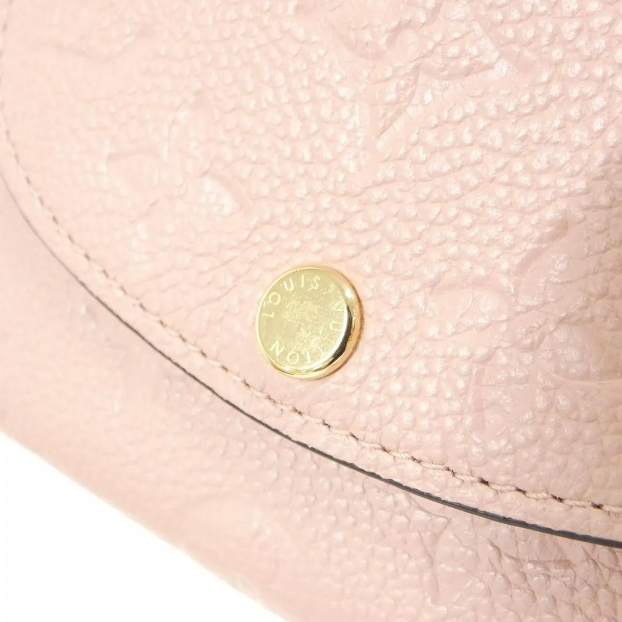 LOUIS VUITTON M81520 散紙包 Monogram 4