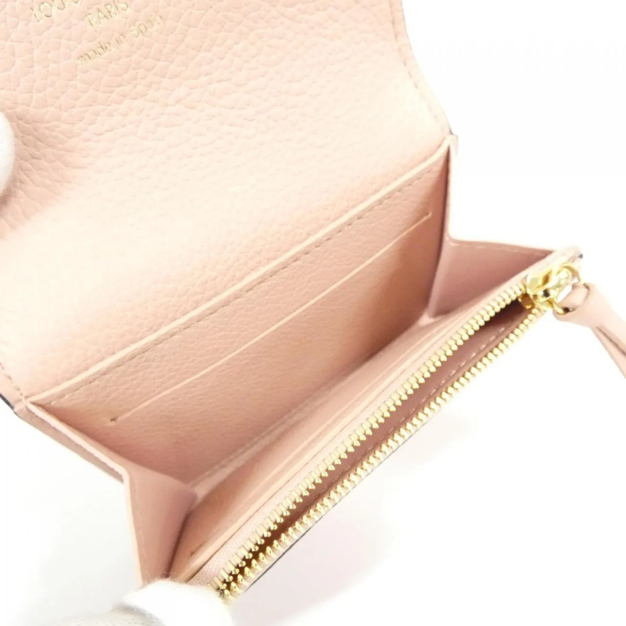 LOUIS VUITTON M81520 散紙包 Monogram 5