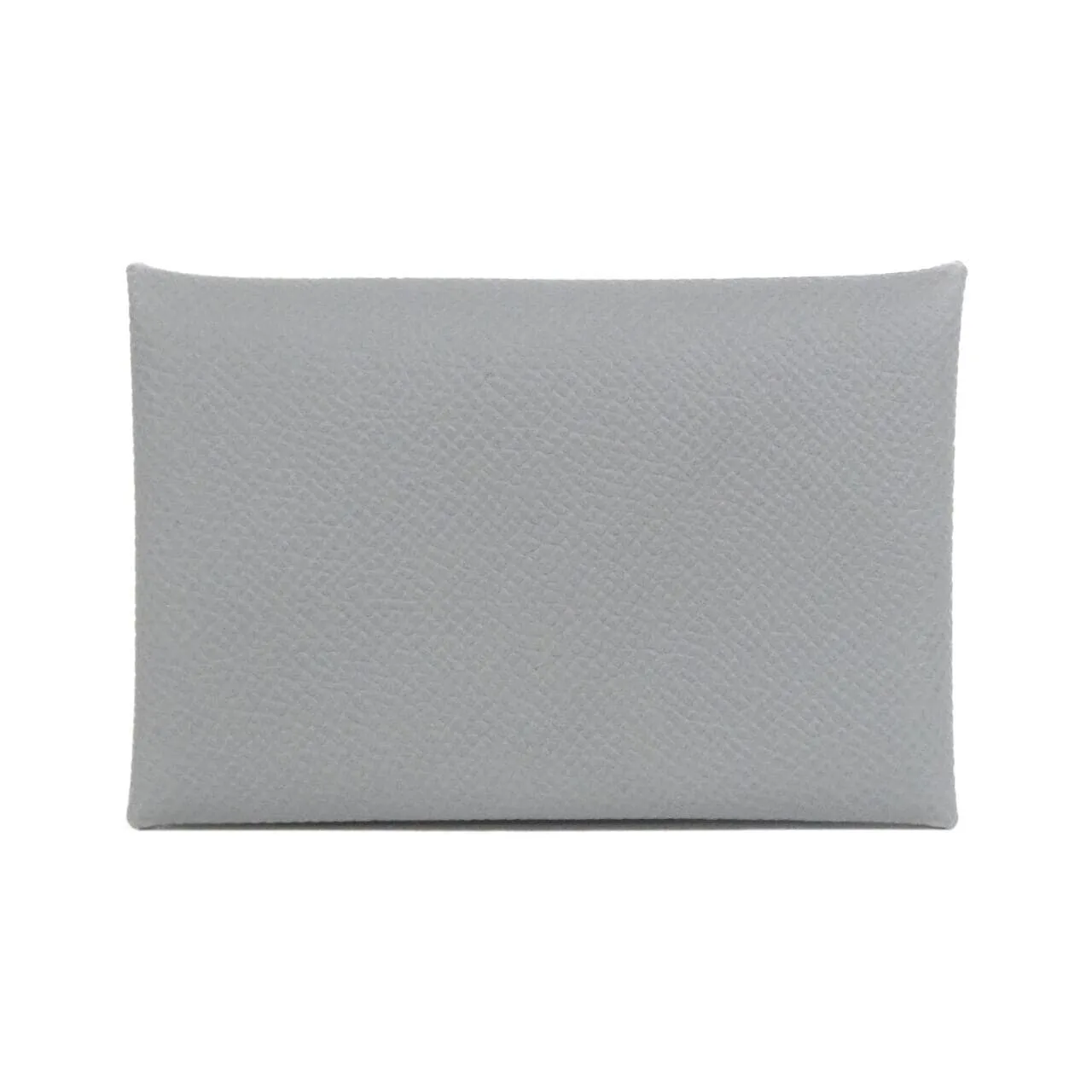 HERMES 044164CK Card Case Epsom