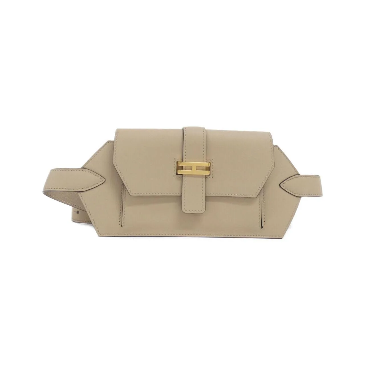HERMES 010612UC 腰包 Swift