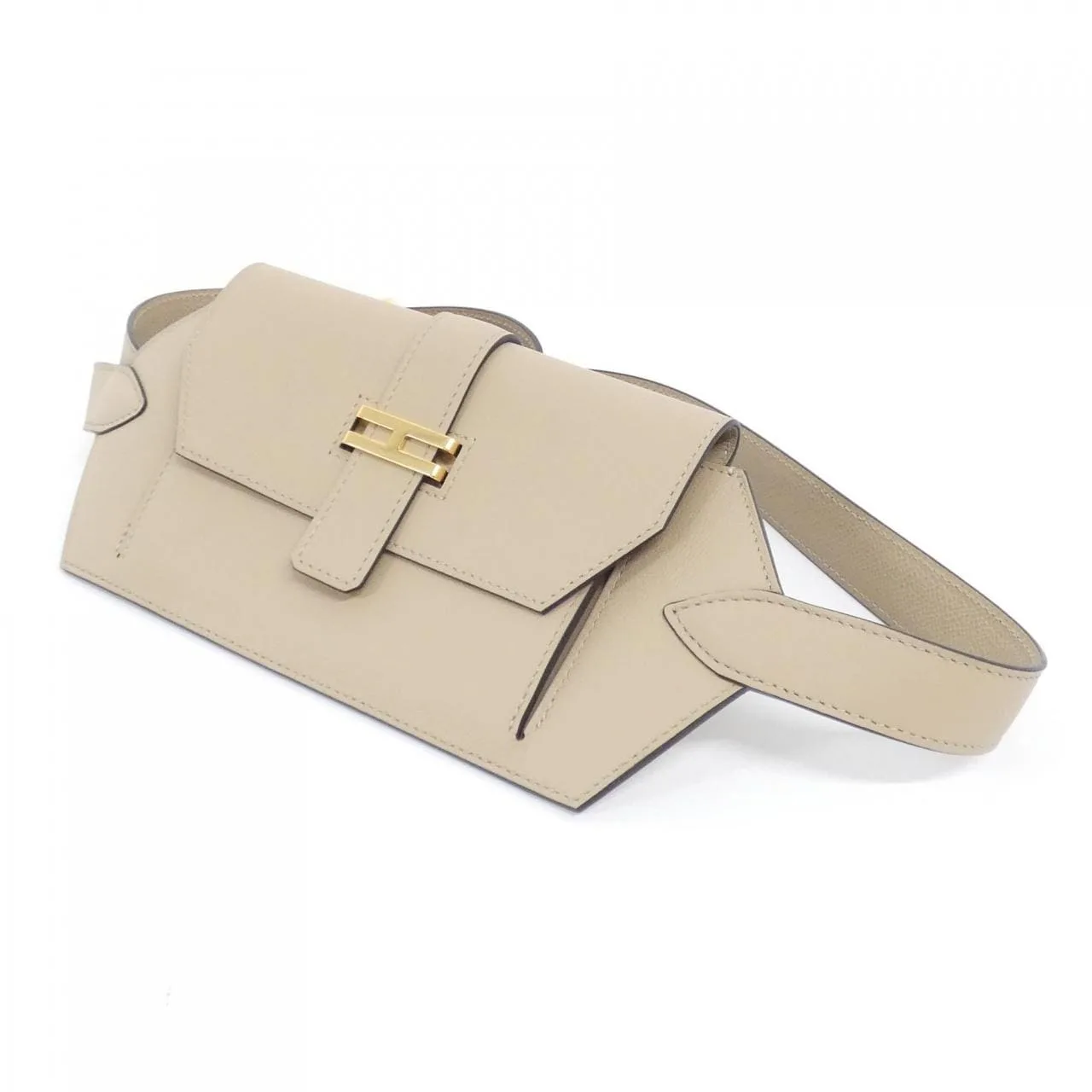 HERMES 010612UC 腰包 Swift 3
