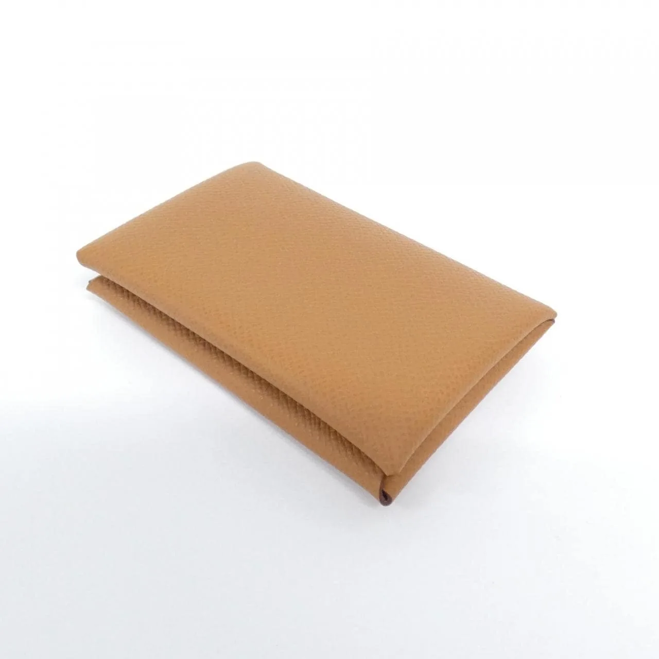 HERMES 044164CK Card Case Epsom 2