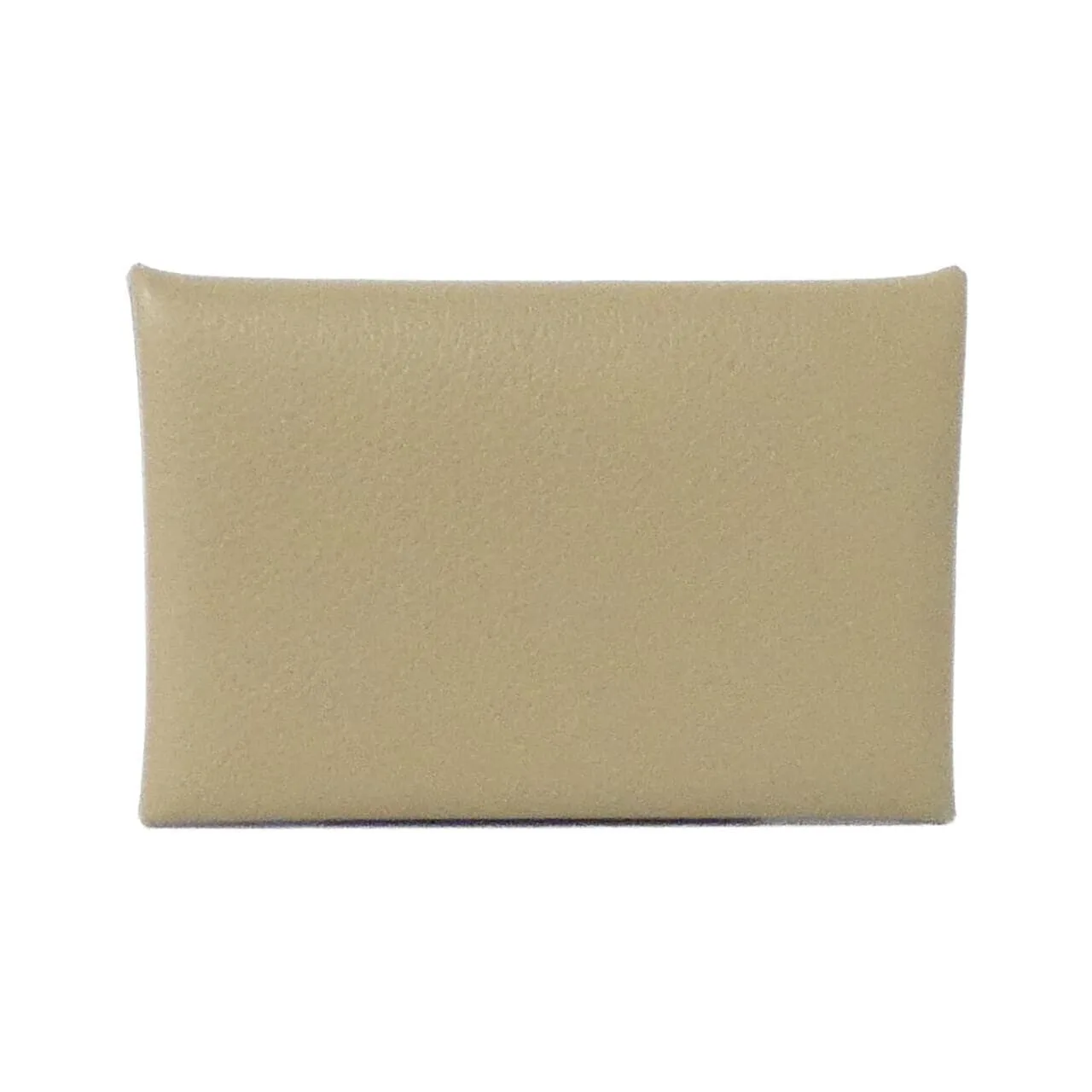 HERMES 064954CK Card Case