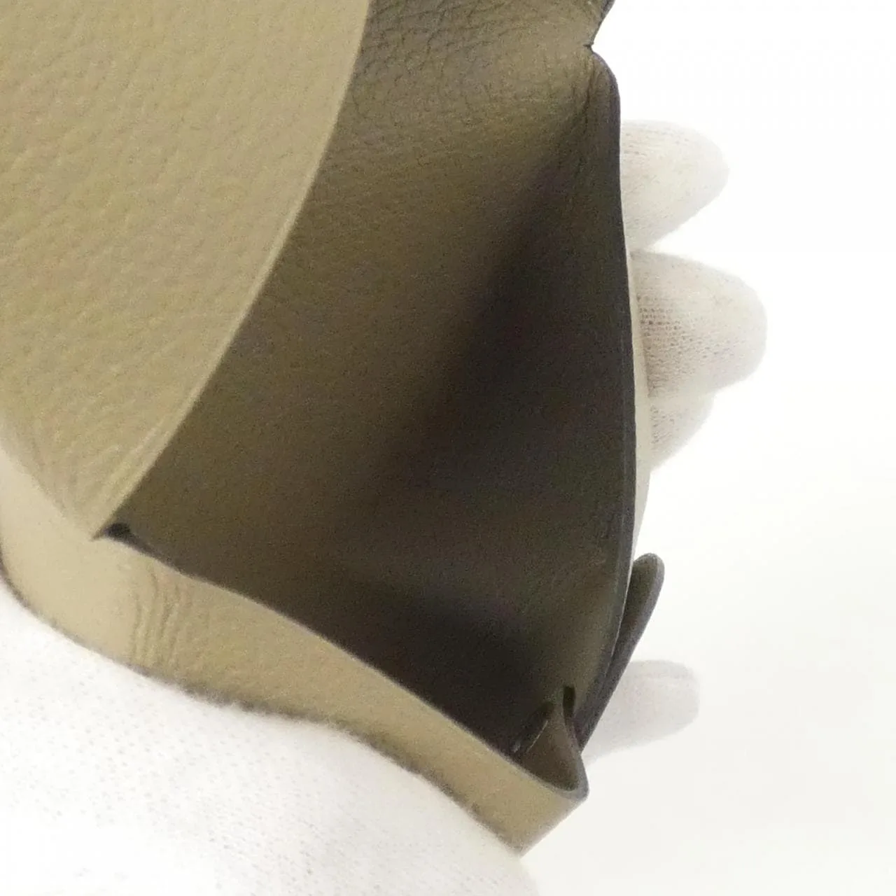 HERMES 064954CK Card Case 4