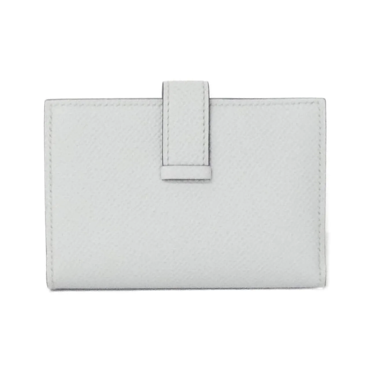 HERMES 039796CK 銀包 Epsom 2