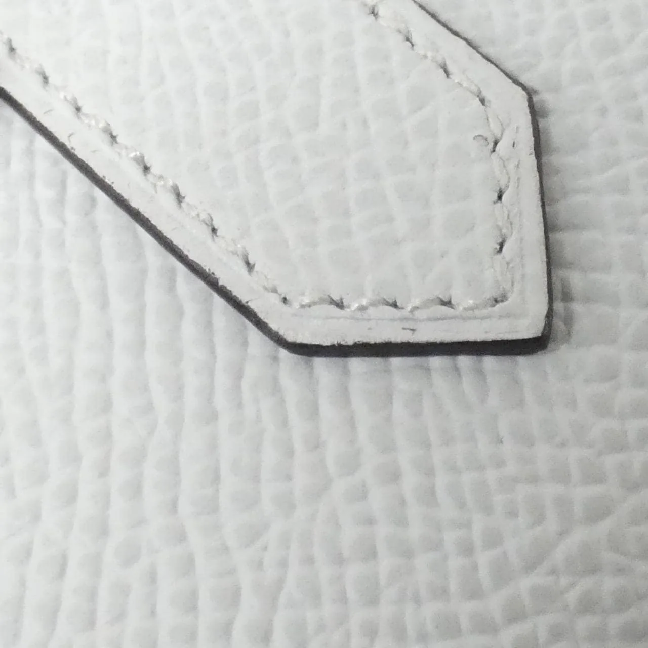 HERMES 039796CK 銀包 Epsom 3