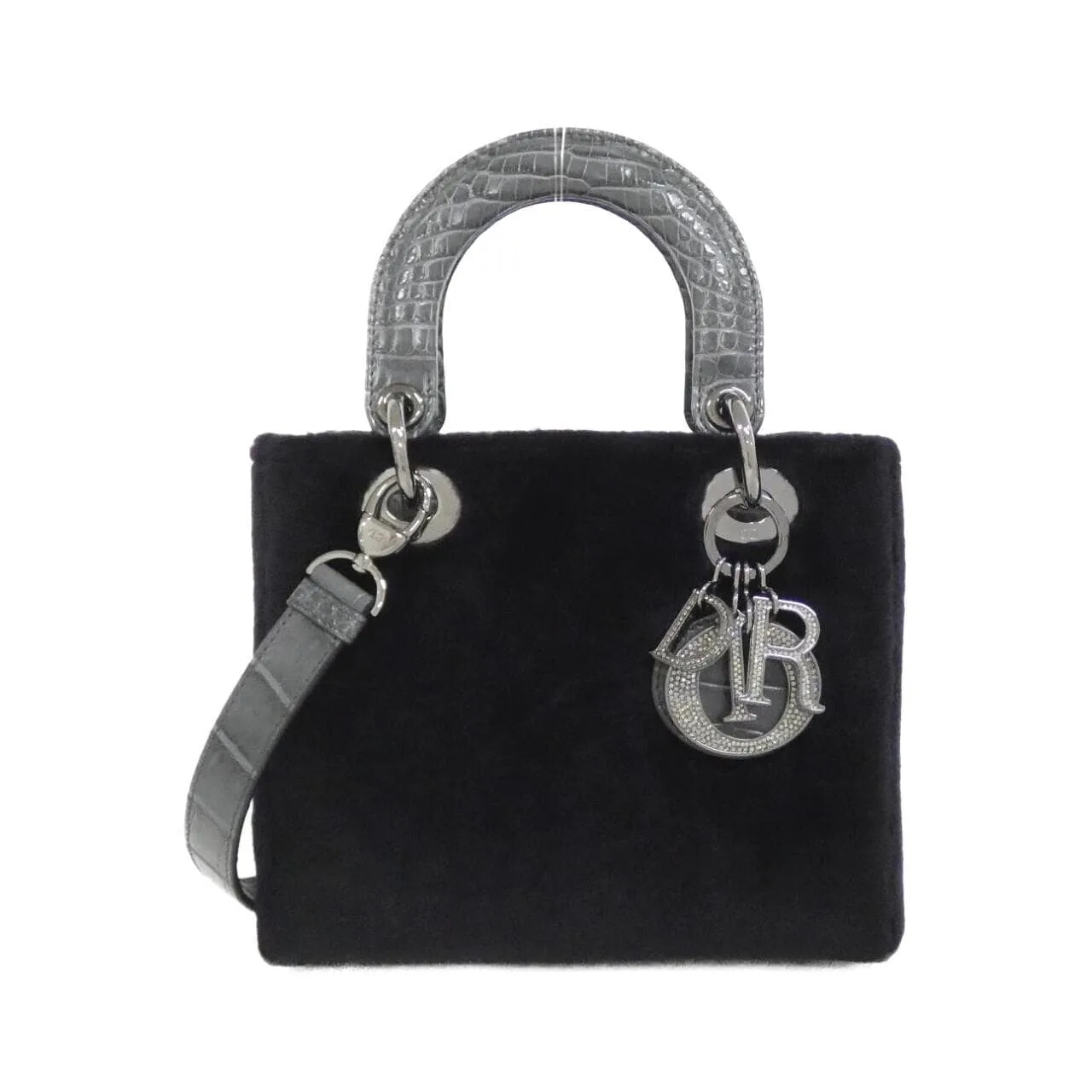 DIOR Lady Dior M0531BMIB Handbag