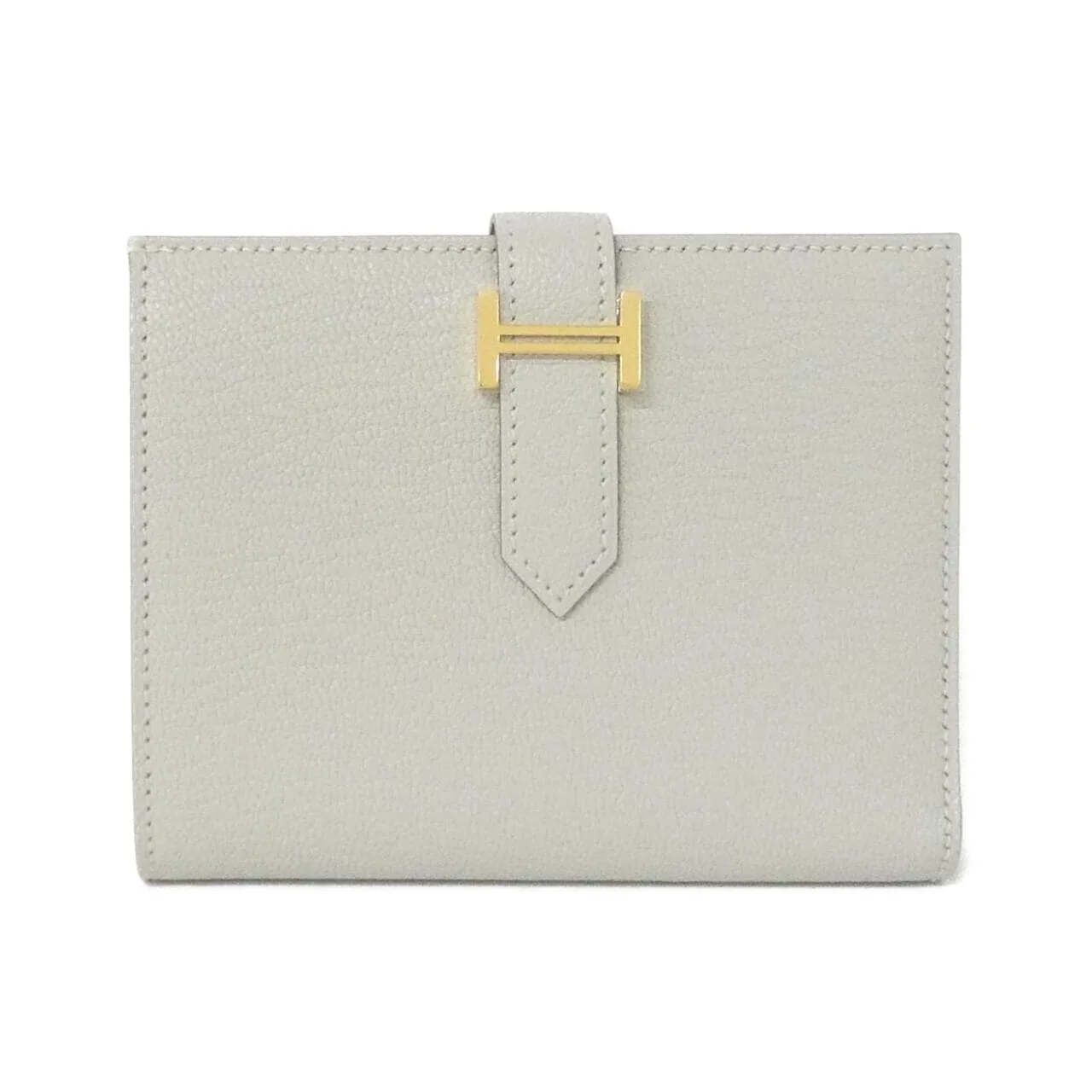 HERMES 039789CC 銀包