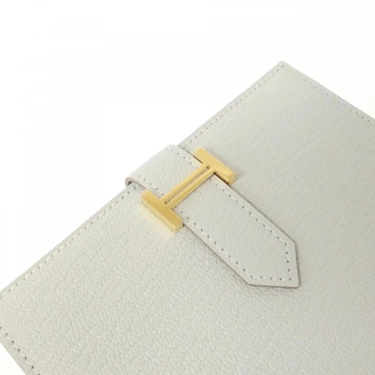 HERMES 039789CC 銀包 3