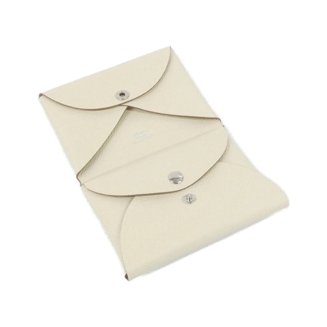 HERMES 083035CK Coin Case Epsom 2