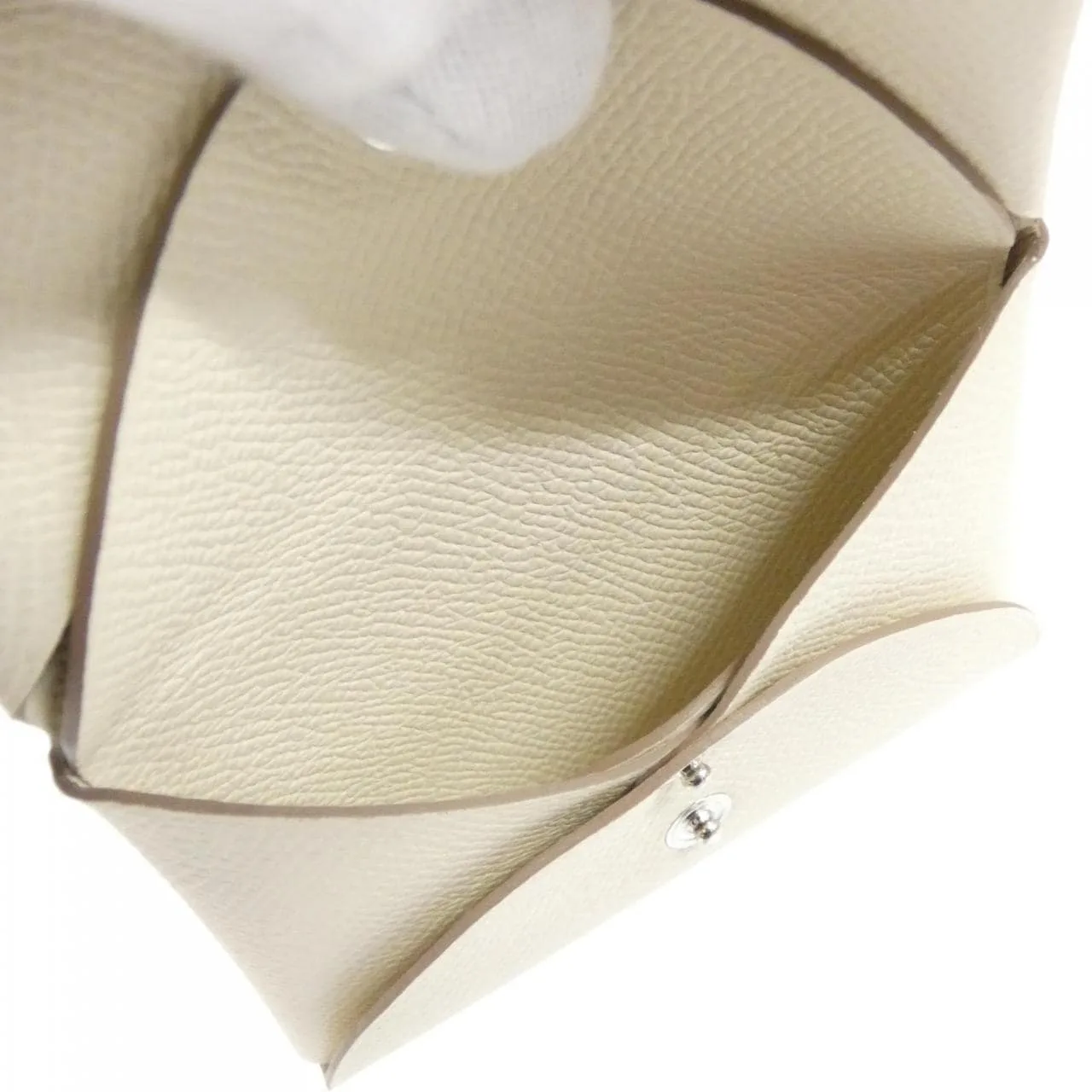 HERMES 083035CK Coin Case Epsom 5
