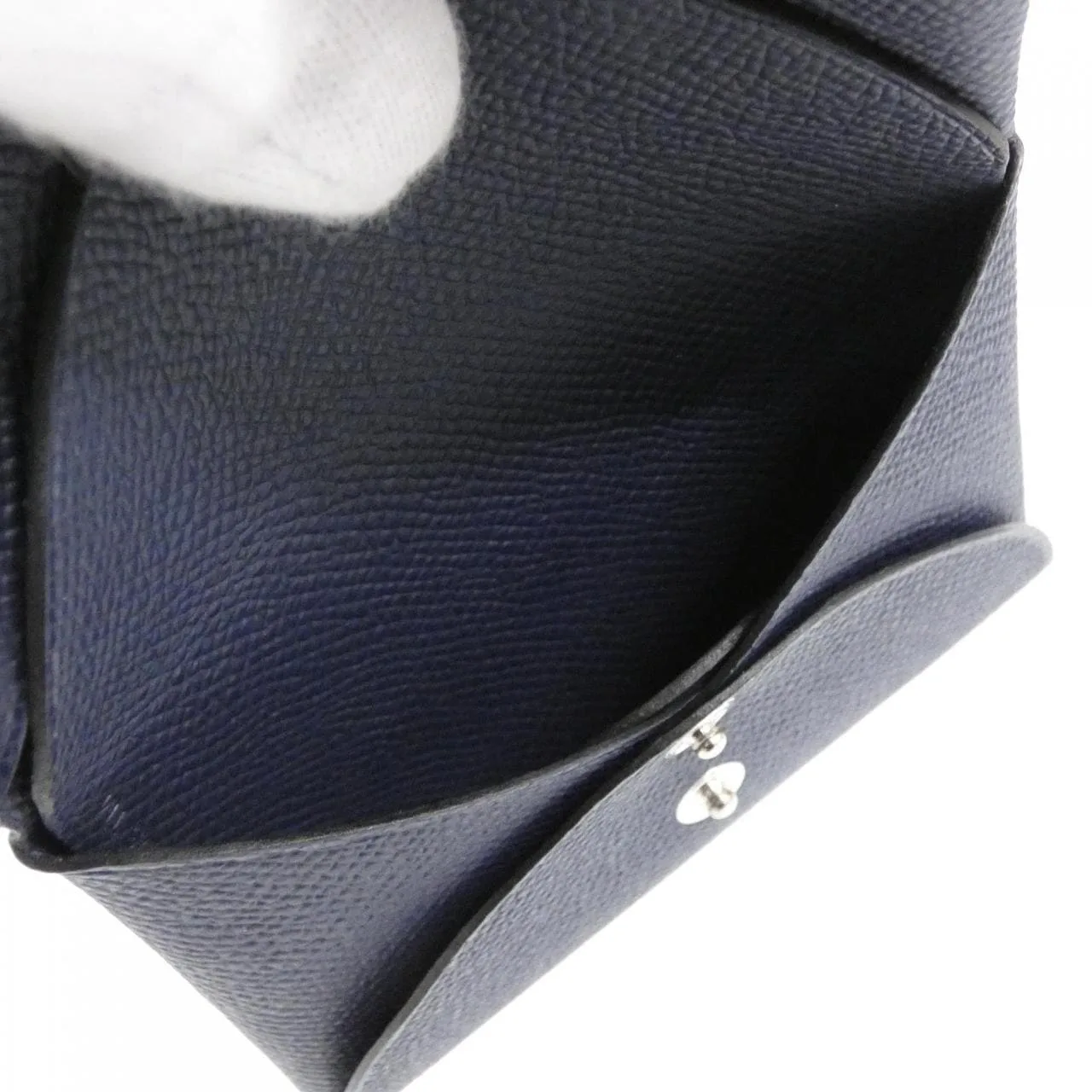 HERMES 083035CK Coin Case Epsom 4