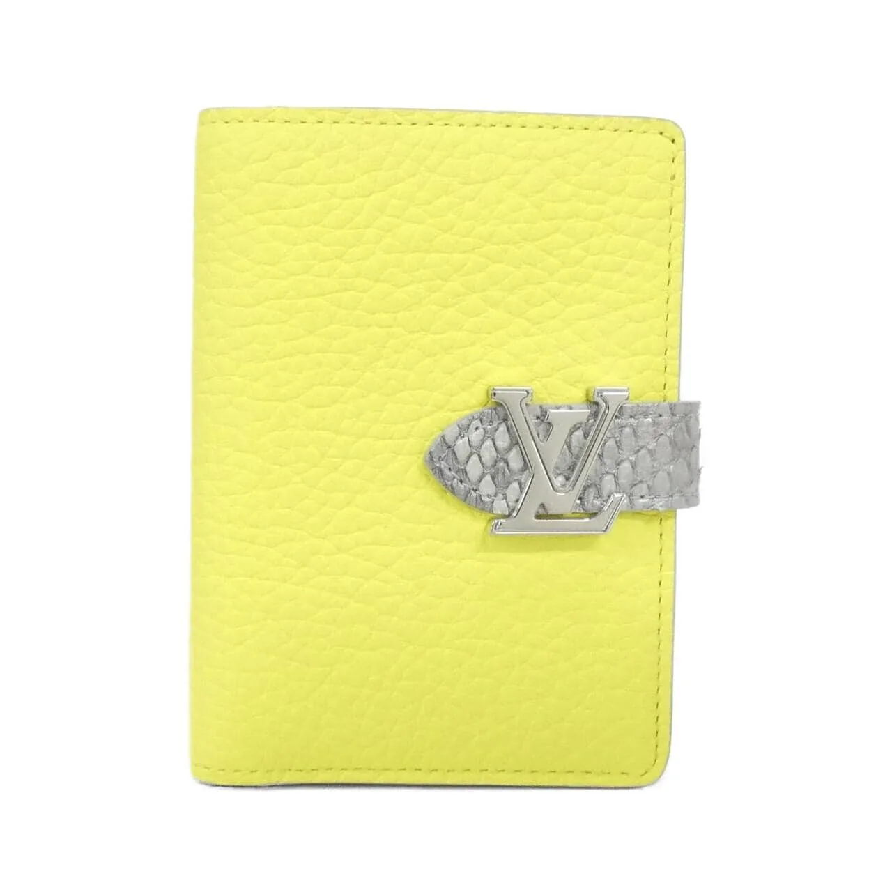 LOUIS VUITTON N89118 Wallet Leather