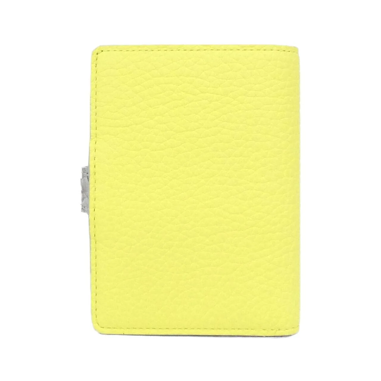 LOUIS VUITTON N89118 Wallet Leather 2