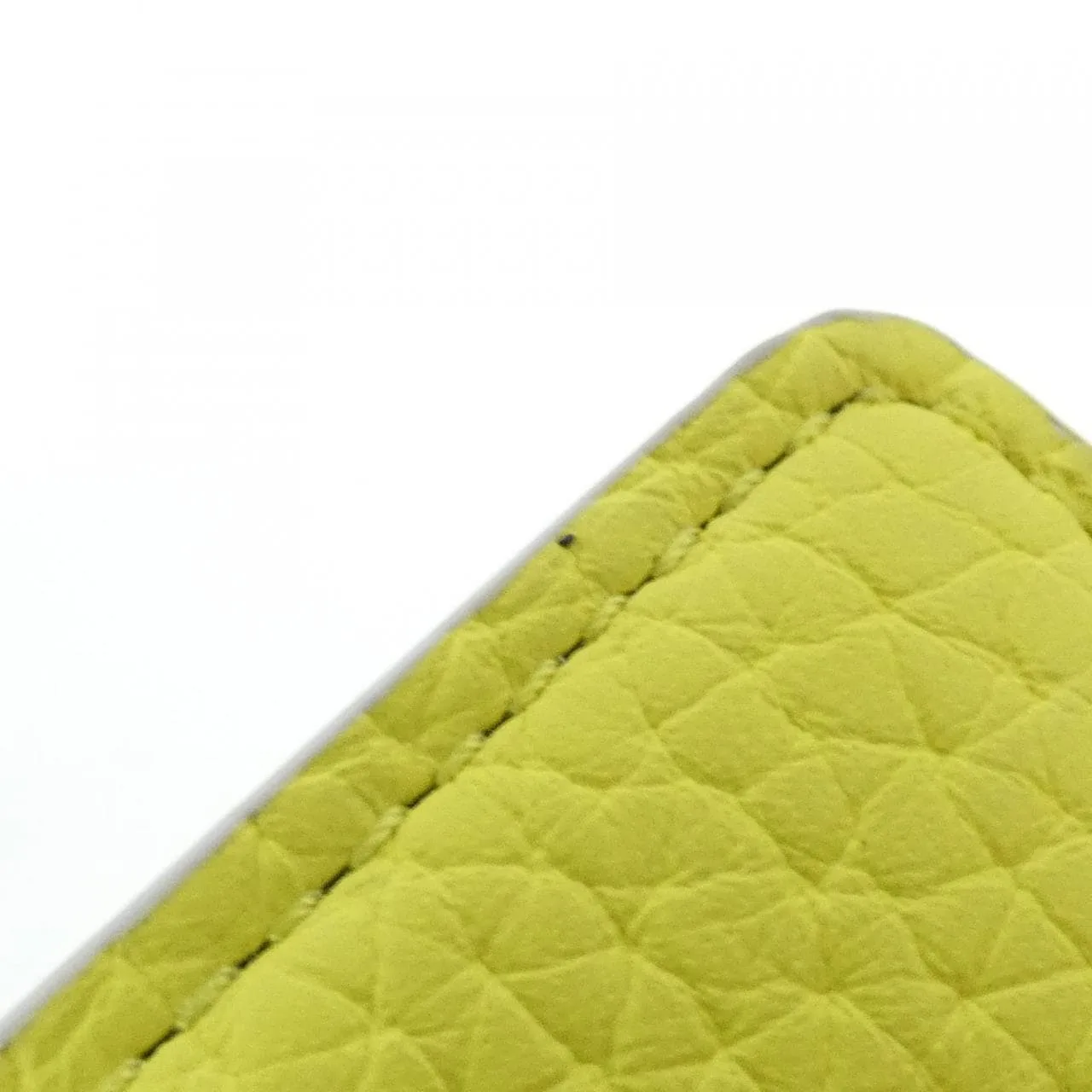 LOUIS VUITTON N89118 Wallet Leather 5