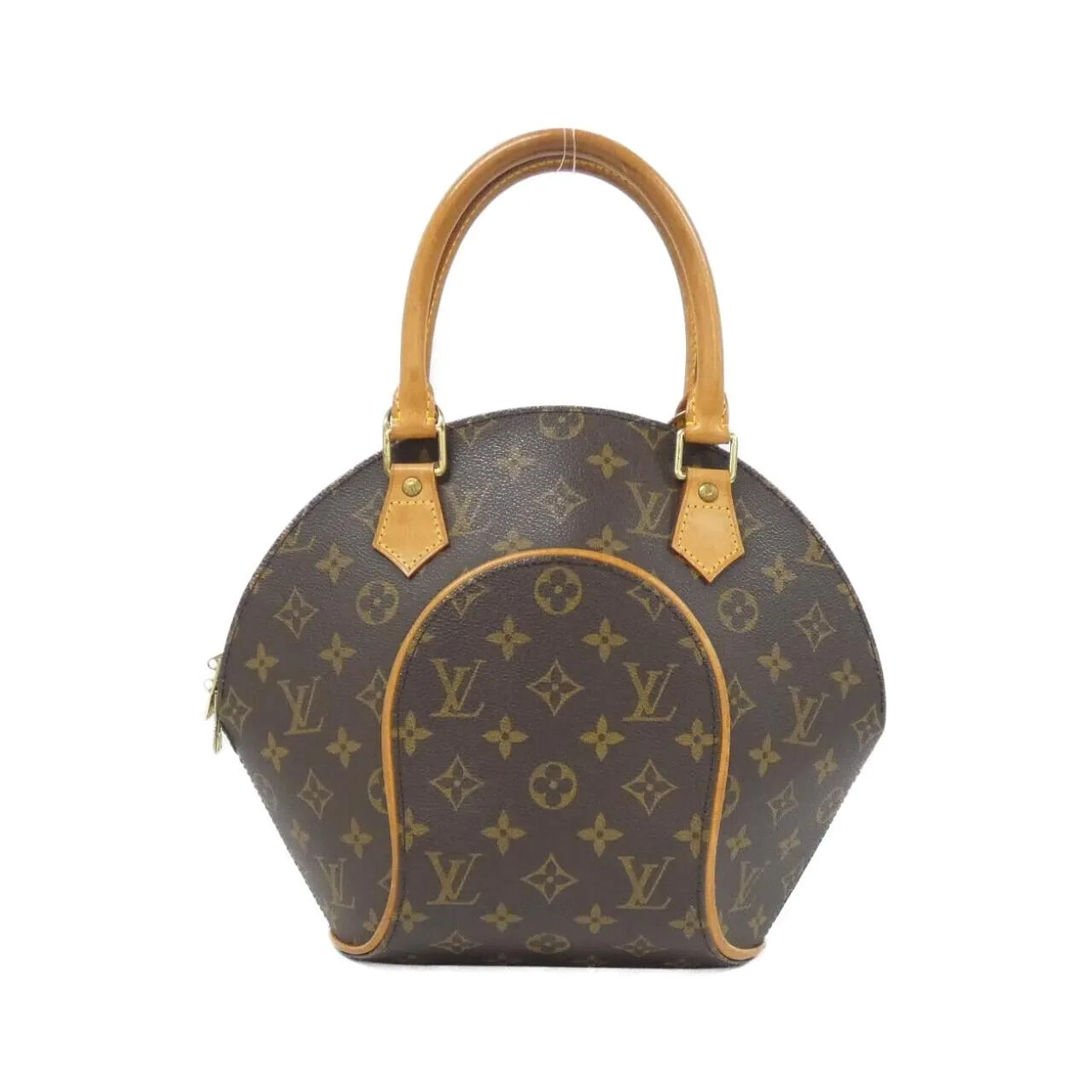 LOUIS VUITTON Ellipse M51127 Handbag Monogram