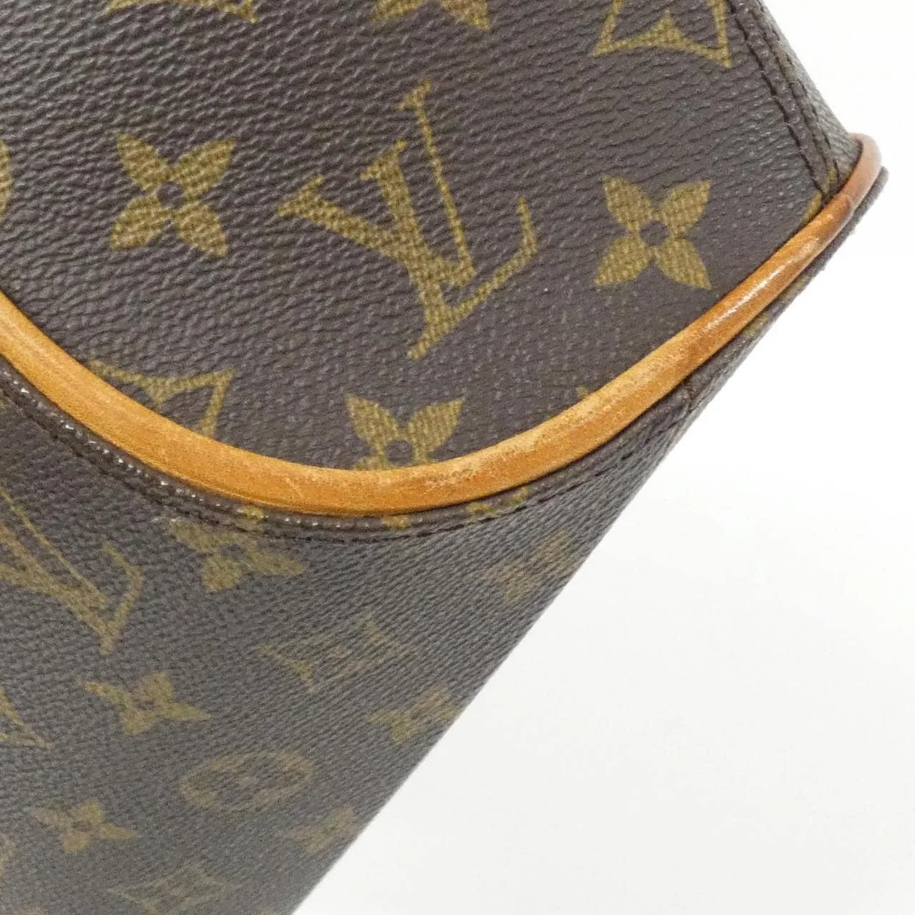 LOUIS VUITTON Ellipse M51127 Handbag Monogram 2