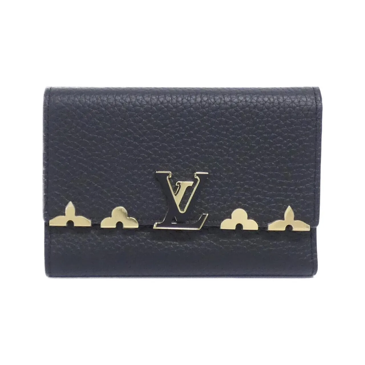 LOUIS VUITTON Capucines M82764 Wallet