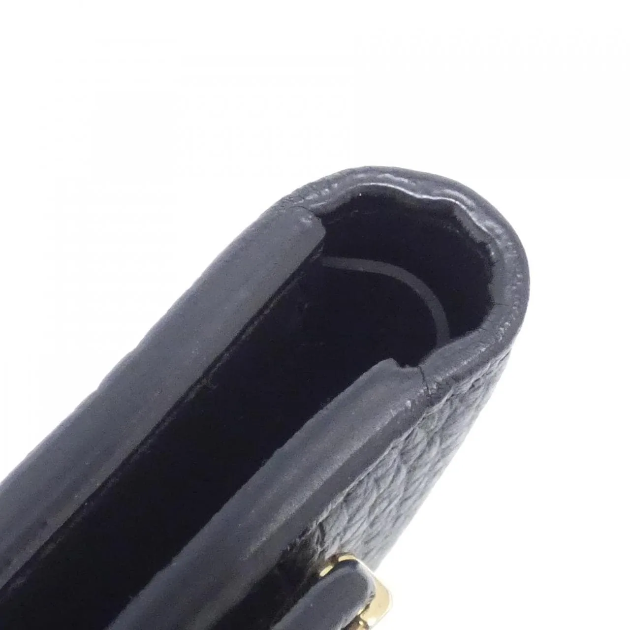 LOUIS VUITTON Capucines M82764 Wallet 3