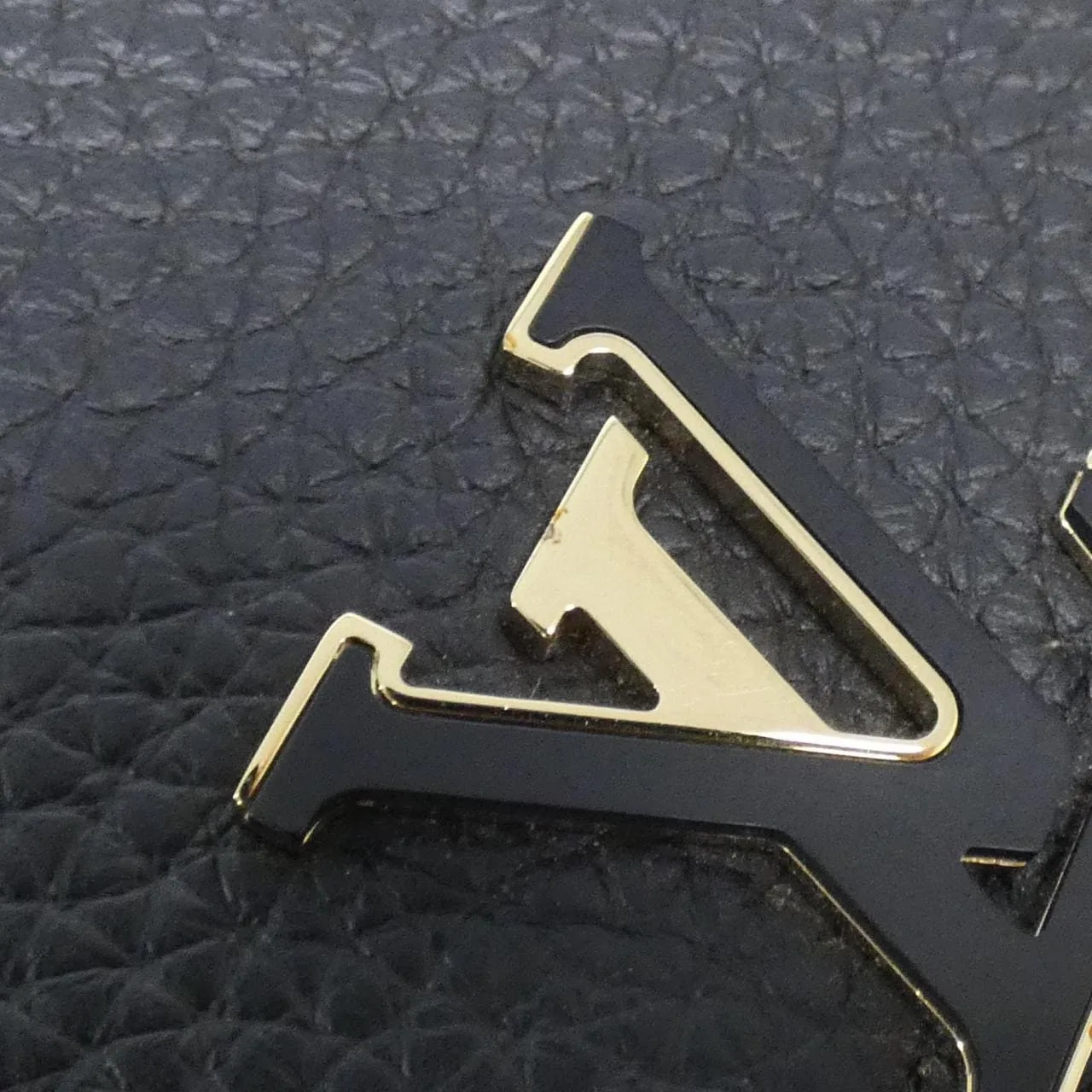 LOUIS VUITTON Capucines M82764 Wallet 4