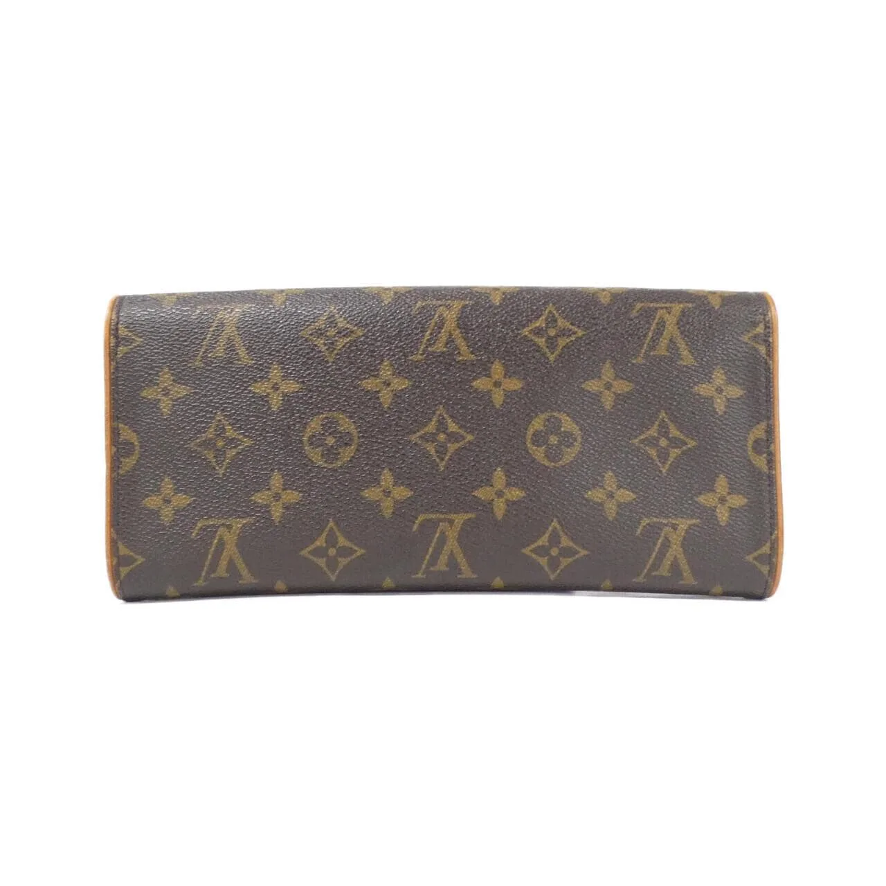 LOUIS VUITTON Pochette M51852 Shoulder Monogram 2