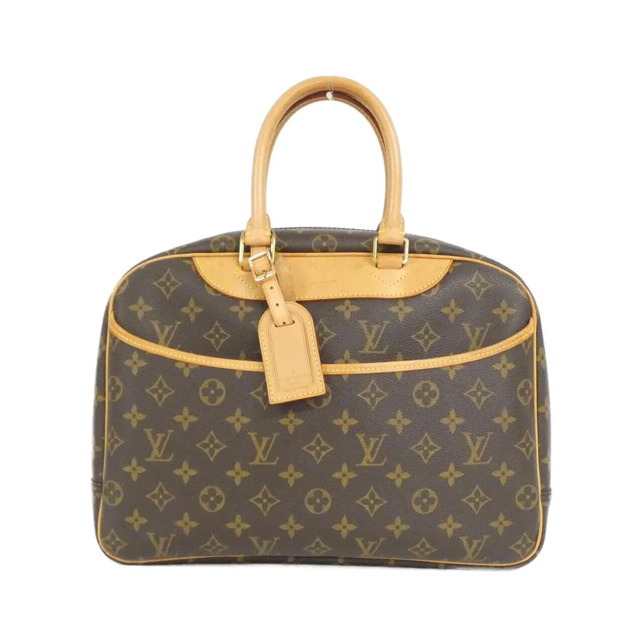 LOUIS VUITTON M47270 Handbag Monogram