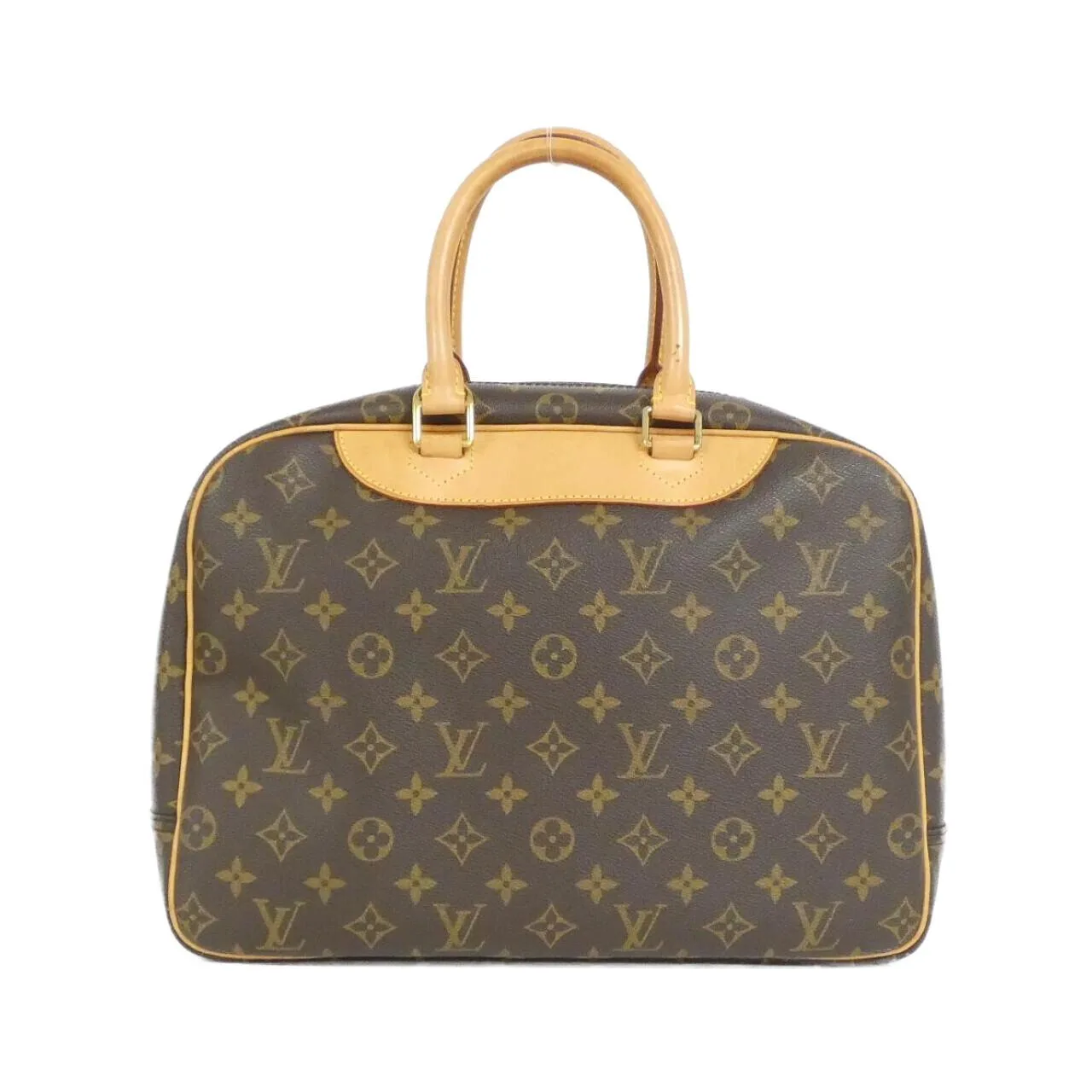 LOUIS VUITTON M47270 Handbag Monogram 2