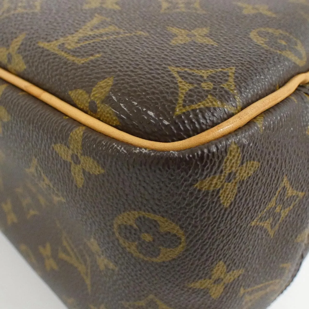 LOUIS VUITTON M47270 Handbag Monogram 3
