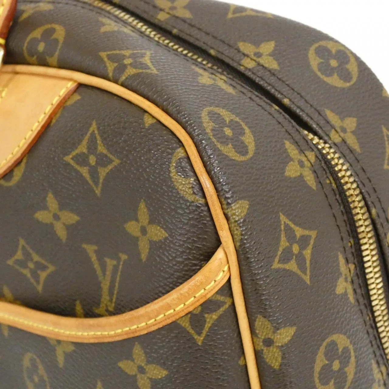 LOUIS VUITTON M47270 Handbag Monogram 5