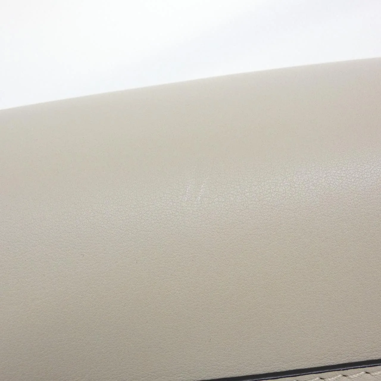 LOEWE Hammock 314 39 Z95 Shoulder Canvas Black Canvas - Thumbnail 3