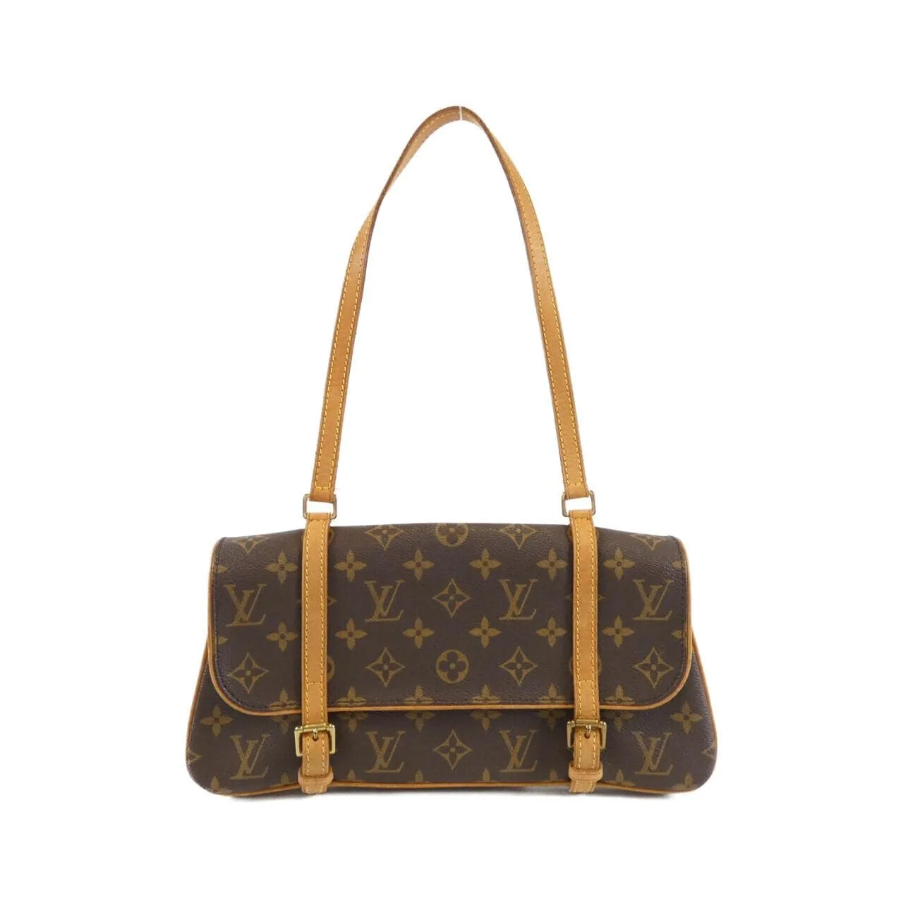 LOUIS VUITTON M51157 肩背包 Monogram