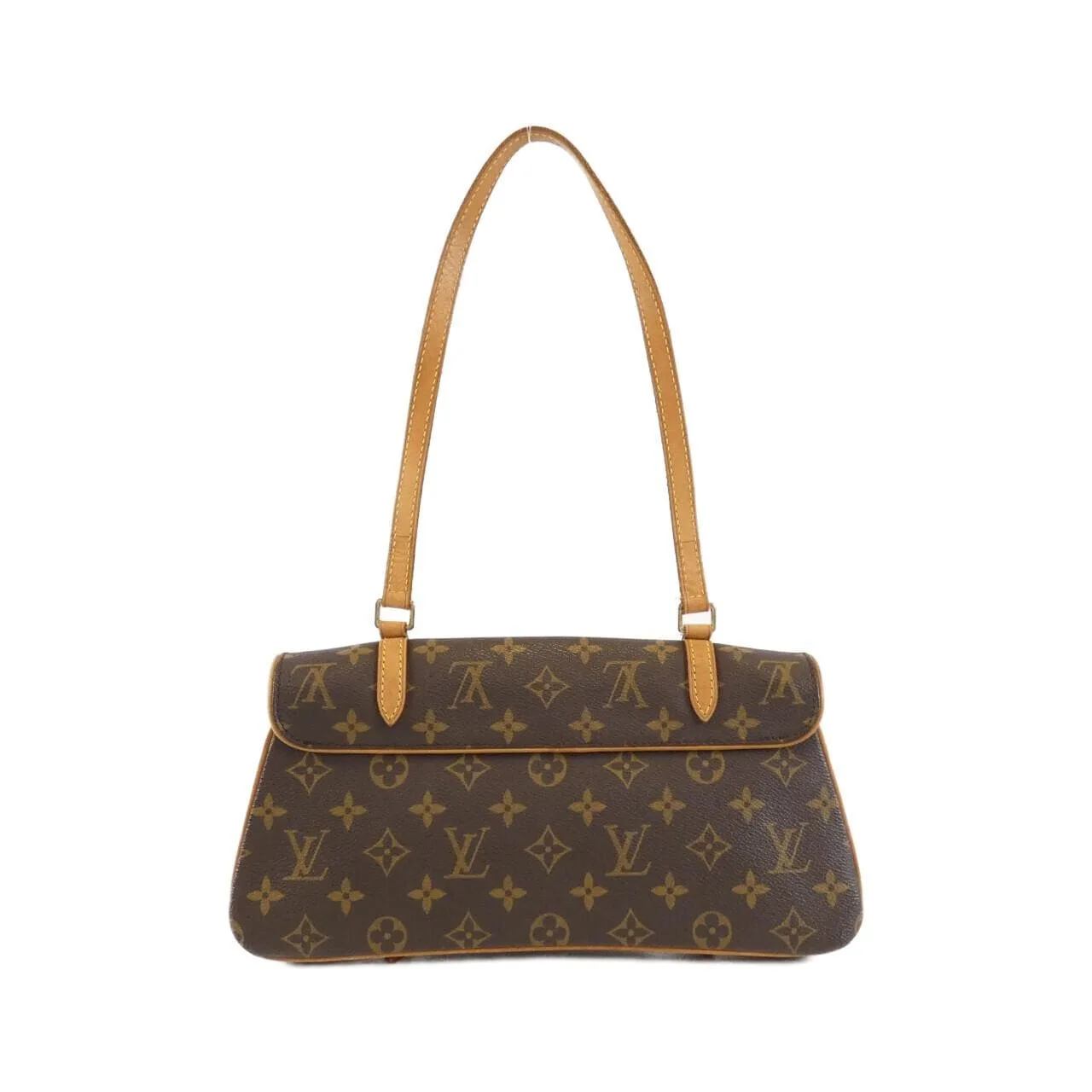 LOUIS VUITTON M51157 肩背包 Monogram 2