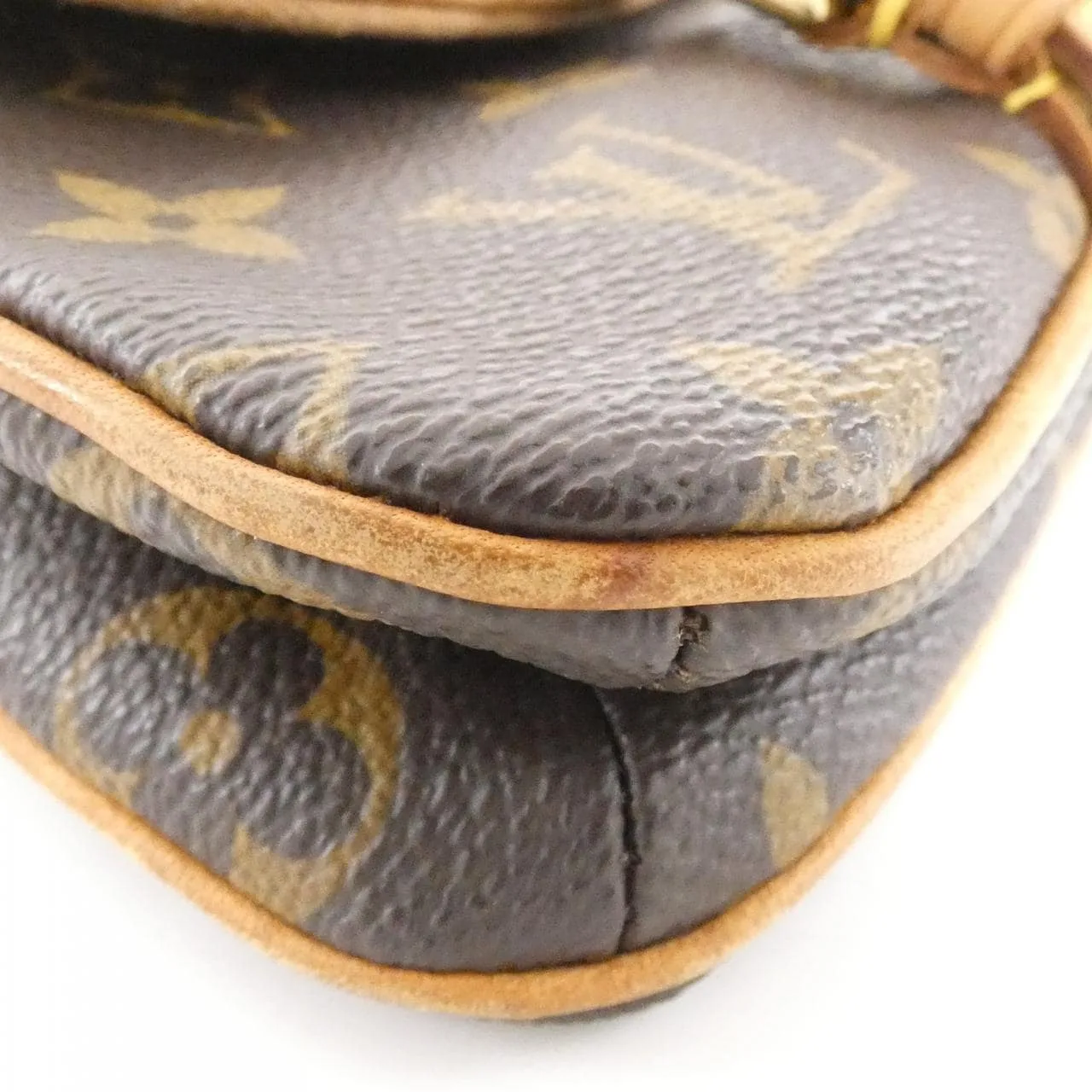 LOUIS VUITTON M51157 肩背包 Monogram 3
