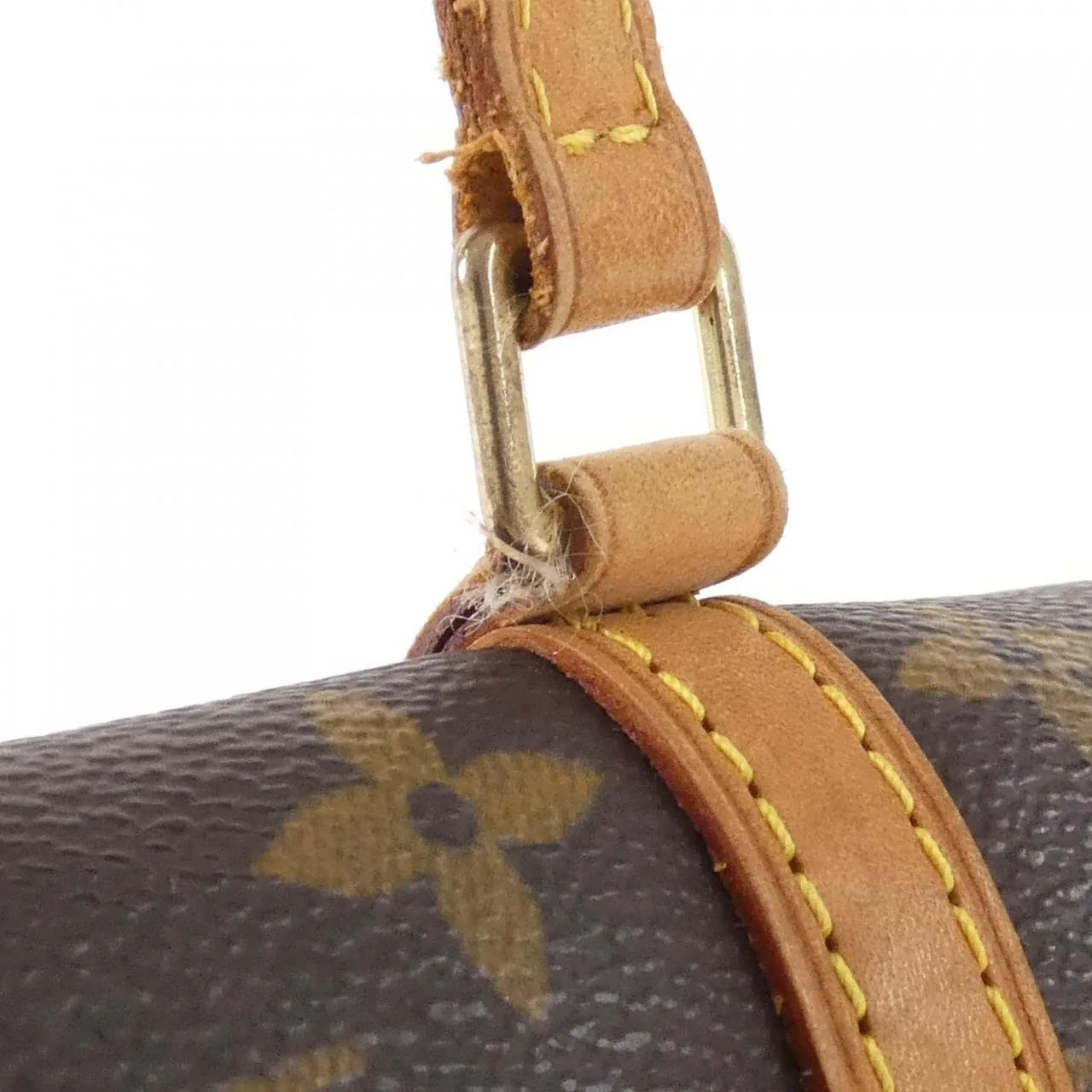 LOUIS VUITTON M51157 肩背包 Monogram 5