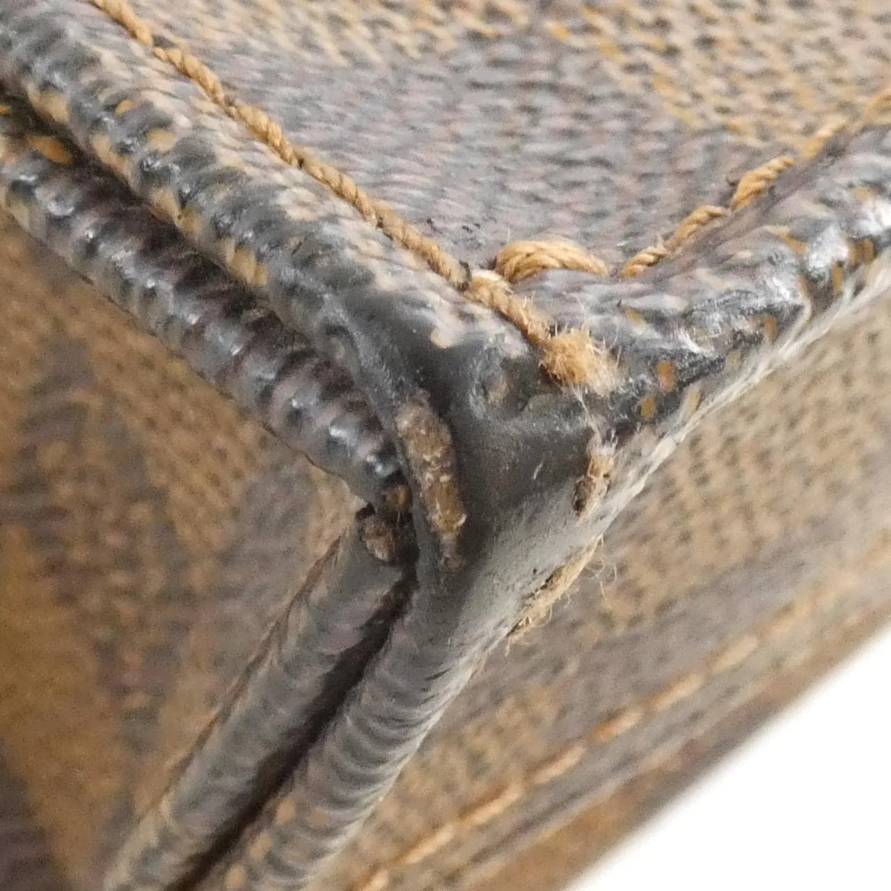 LOUIS VUITTON N41226 手提包 Damier 3
