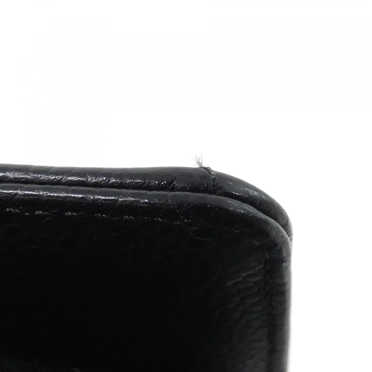 CHANEL Timeless Classic AP0250 Wallet Grained Calfskin 4