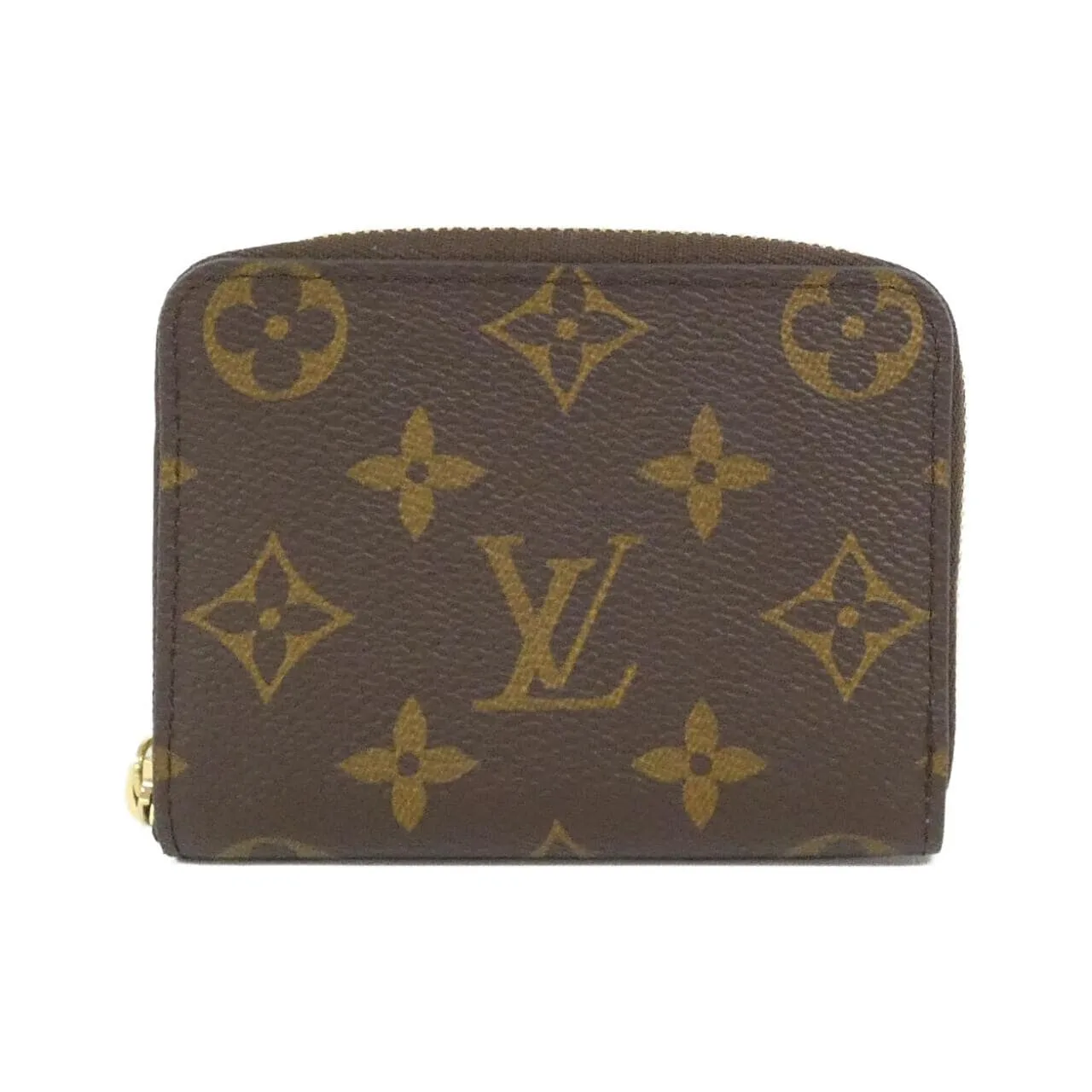 LOUIS VUITTON M60067 Coin Case Monogram