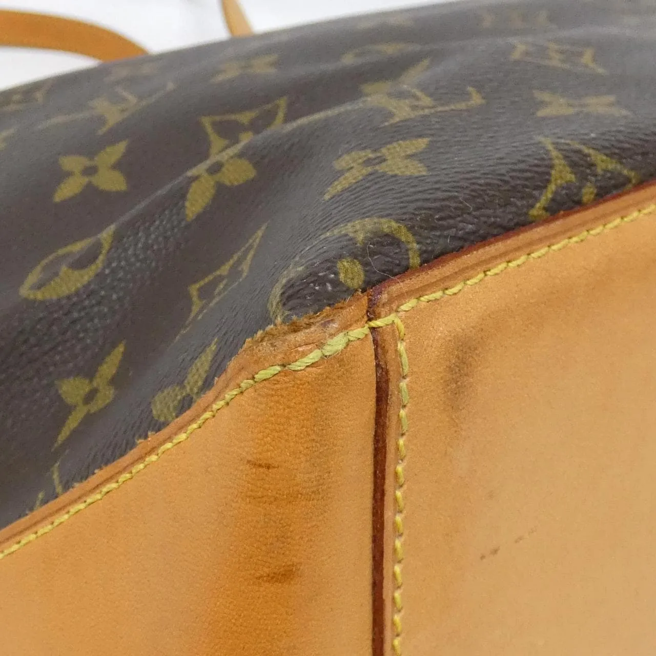 LOUIS VUITTON M51151 Handbag Monogram 2