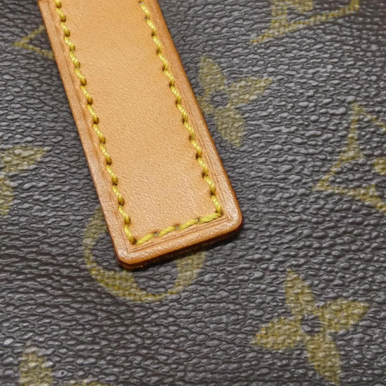 LOUIS VUITTON M51151 Handbag Monogram 3