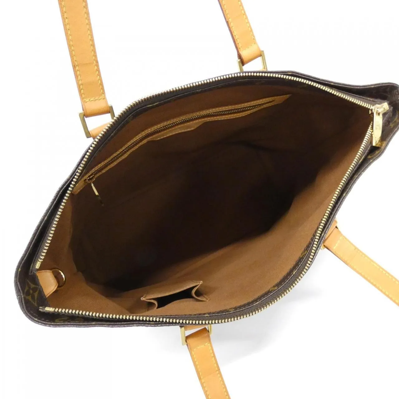 LOUIS VUITTON M51151 Handbag Monogram 5