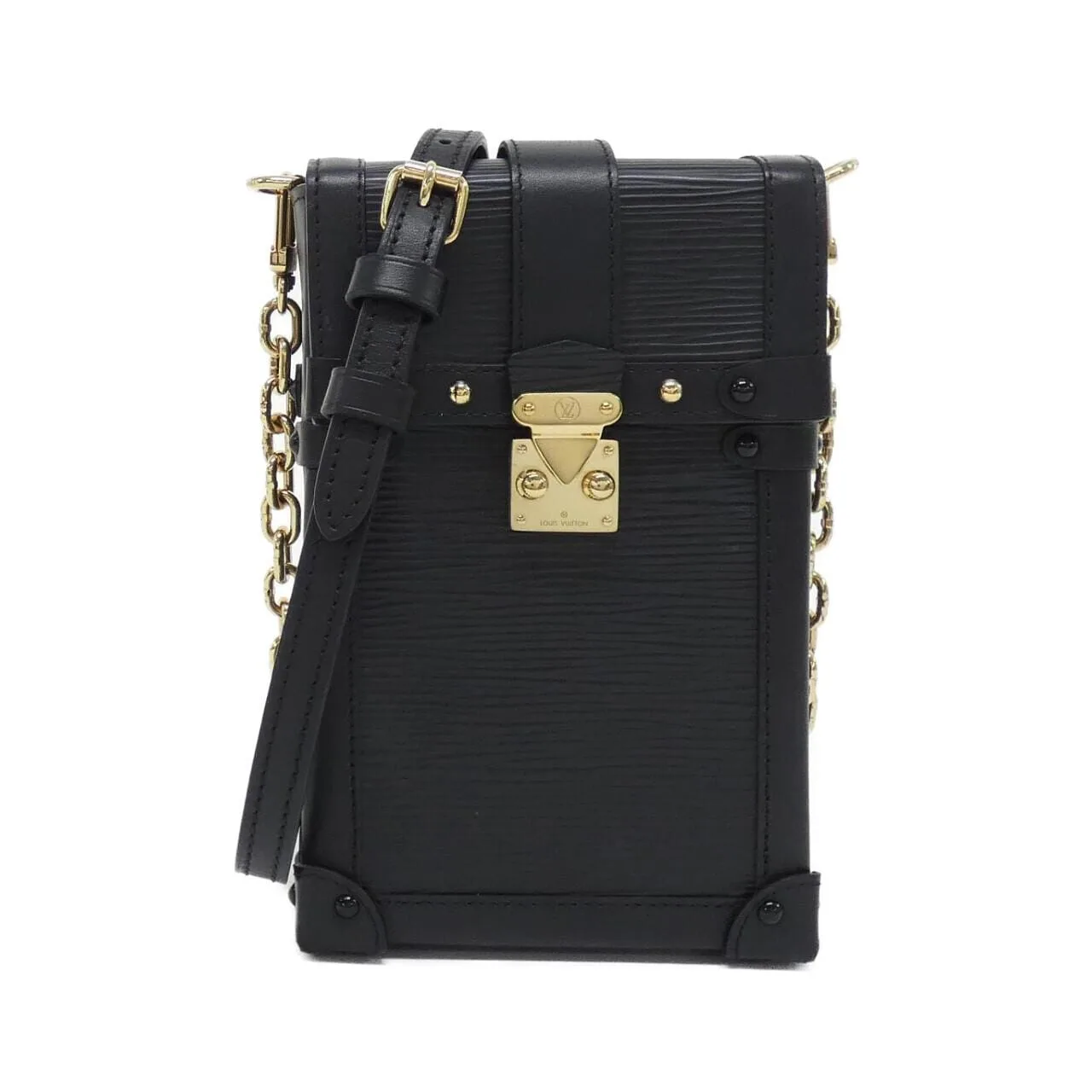 LOUIS VUITTON Pochette M67871 肩背包 Epi