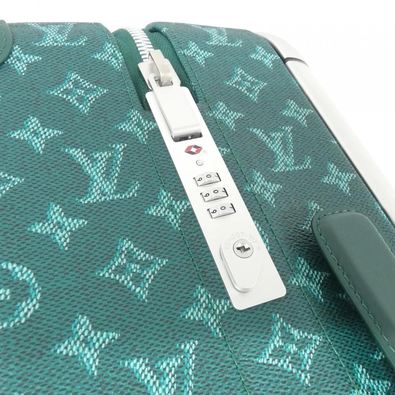 LOUIS VUITTON M12689 手袋 Monogram 5