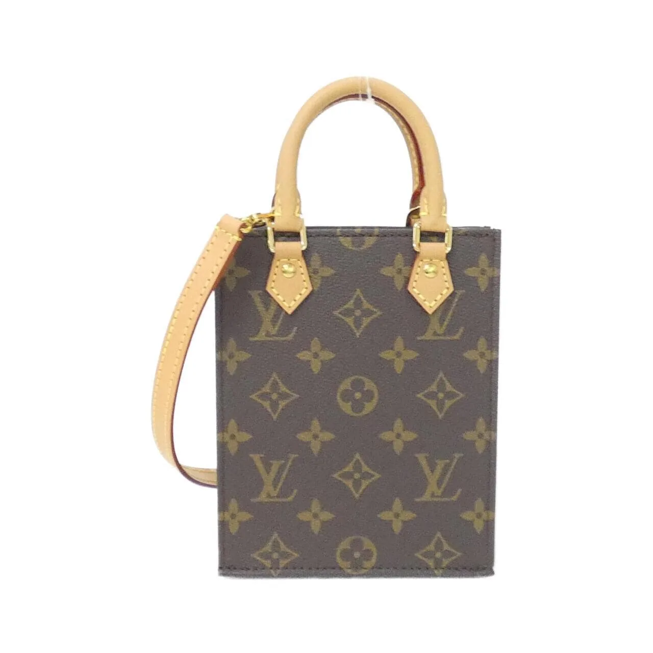 LOUIS VUITTON M81295 Handbag Monogram