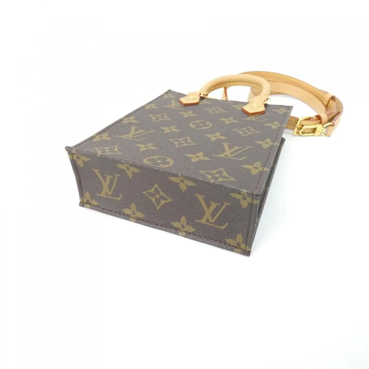 LOUIS VUITTON M81295 Handbag Monogram 2