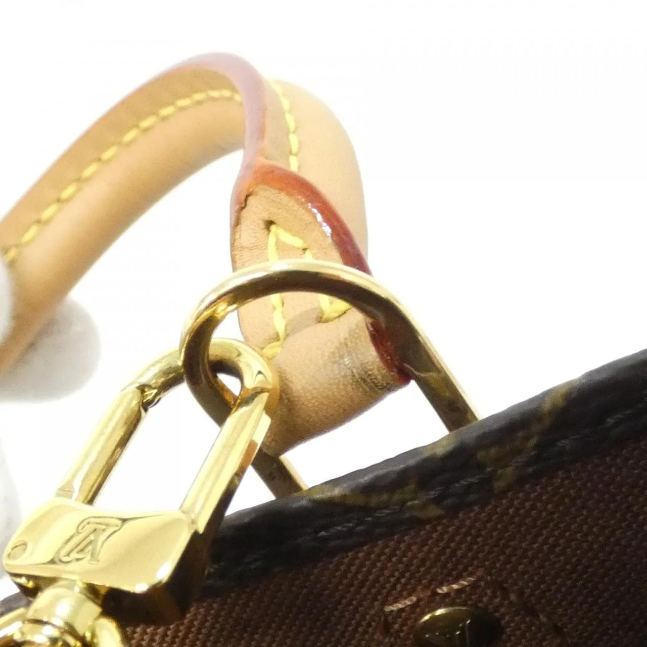 LOUIS VUITTON M81295 Handbag Monogram 3